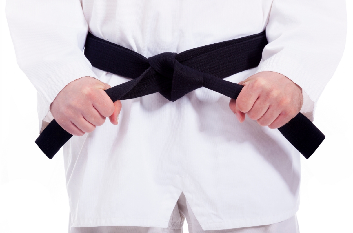 Lean Black Belt training